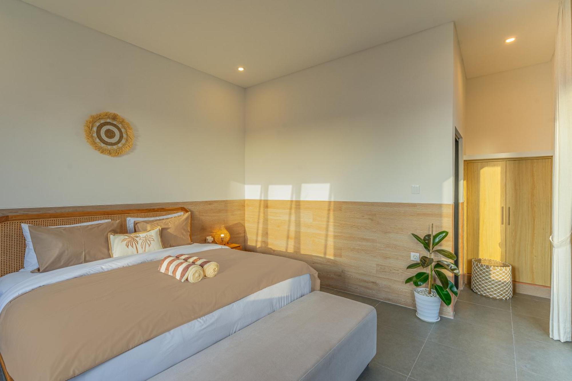 Hotel Nooju Pererenan Canggu Camera foto